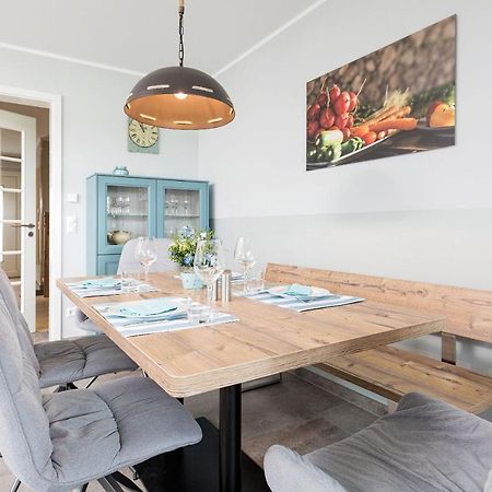 Ferien_Villa Felicita Göhren-Lebbin Exteriör bild