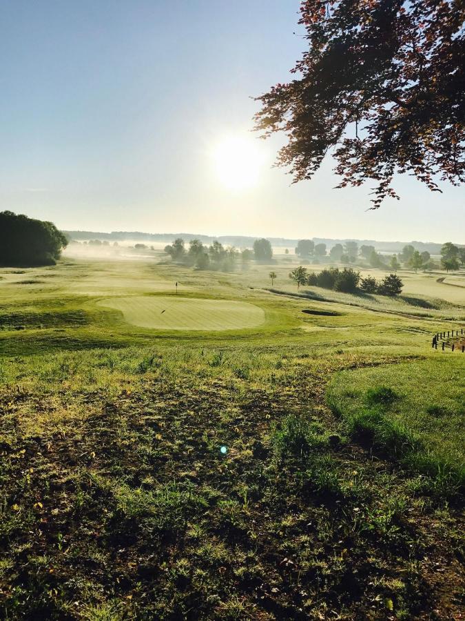 Ferien_Villa Felicita Göhren-Lebbin Exteriör bild