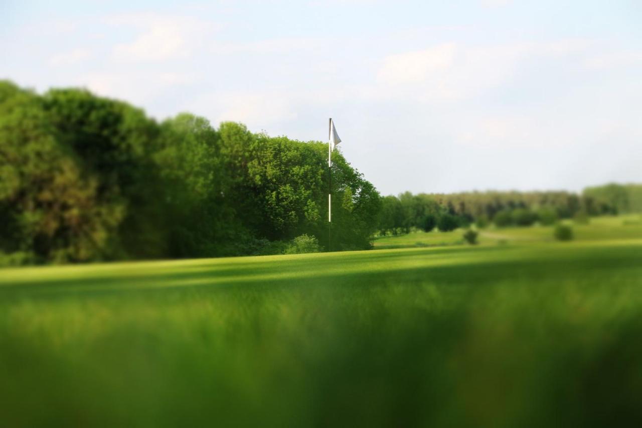 Ferien_Villa Felicita Göhren-Lebbin Exteriör bild