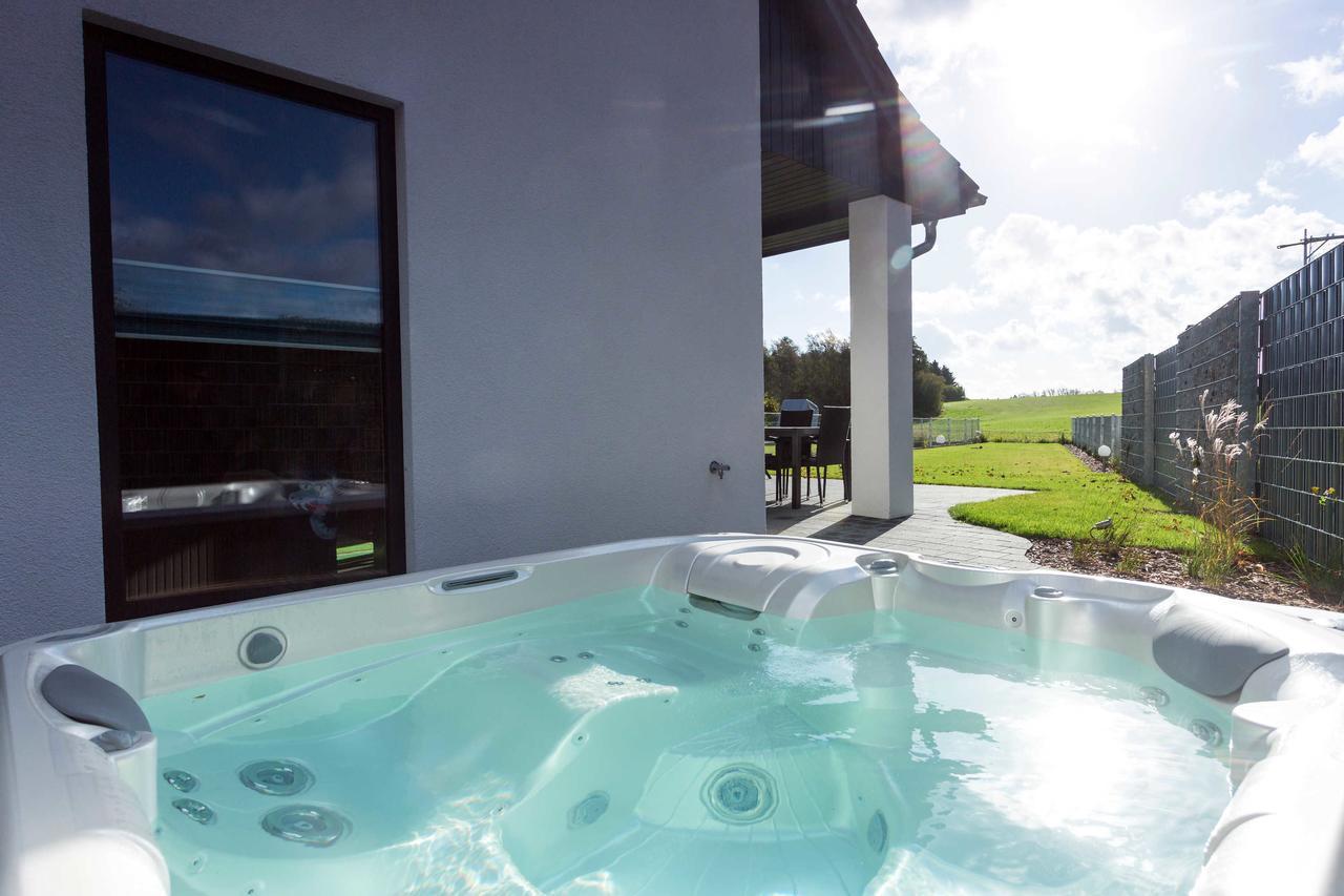 Ferien_Villa Felicita Göhren-Lebbin Exteriör bild