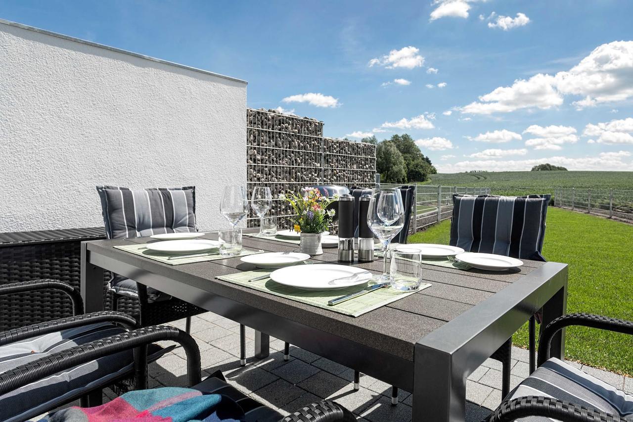 Ferien_Villa Felicita Göhren-Lebbin Exteriör bild